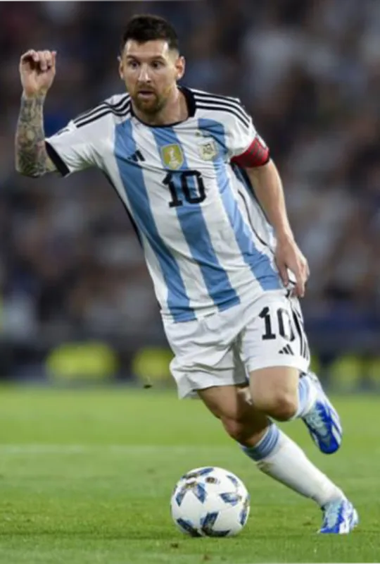Messi d1