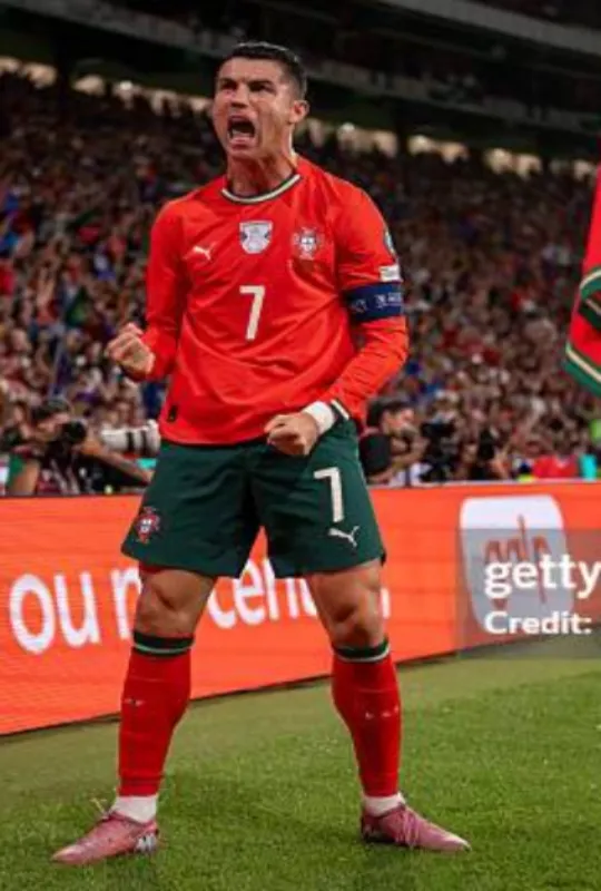 Ronaldo d1