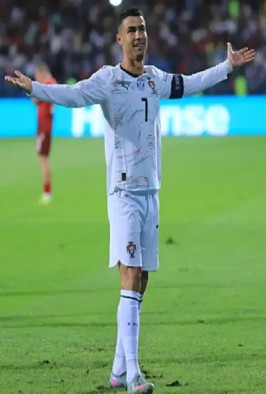 Ronaldo d2